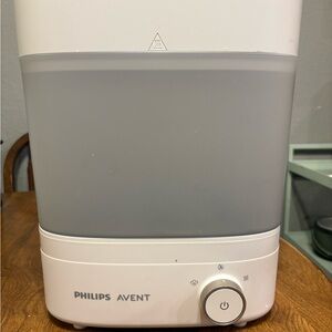Philips Avent Bottle Sterilizer